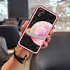 Graffiti Silicone Phone Case For Samsung Galaxy XCover7/SM-G556B Back Cover Waterproof Shockproof Durable Cartoon Cute