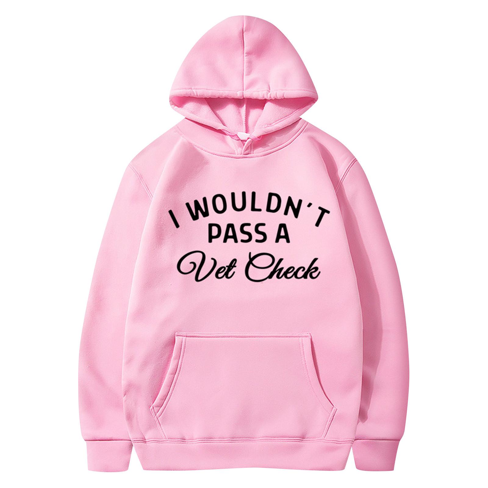 Унисекс модный повседневный свободный плюшевый пуловер с длинными рукавами и круглым — фото 12