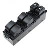 8-97417469-0 B-97417469-0 94728492 Electric Power Window Master Control Switch For Isuzu D-Max Dmax Pickup 2012-2019