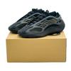 GY0189 Yeezy 700 V3 Clay Brown Chacoal Grey Dark Gray Ash Black (Mannen)