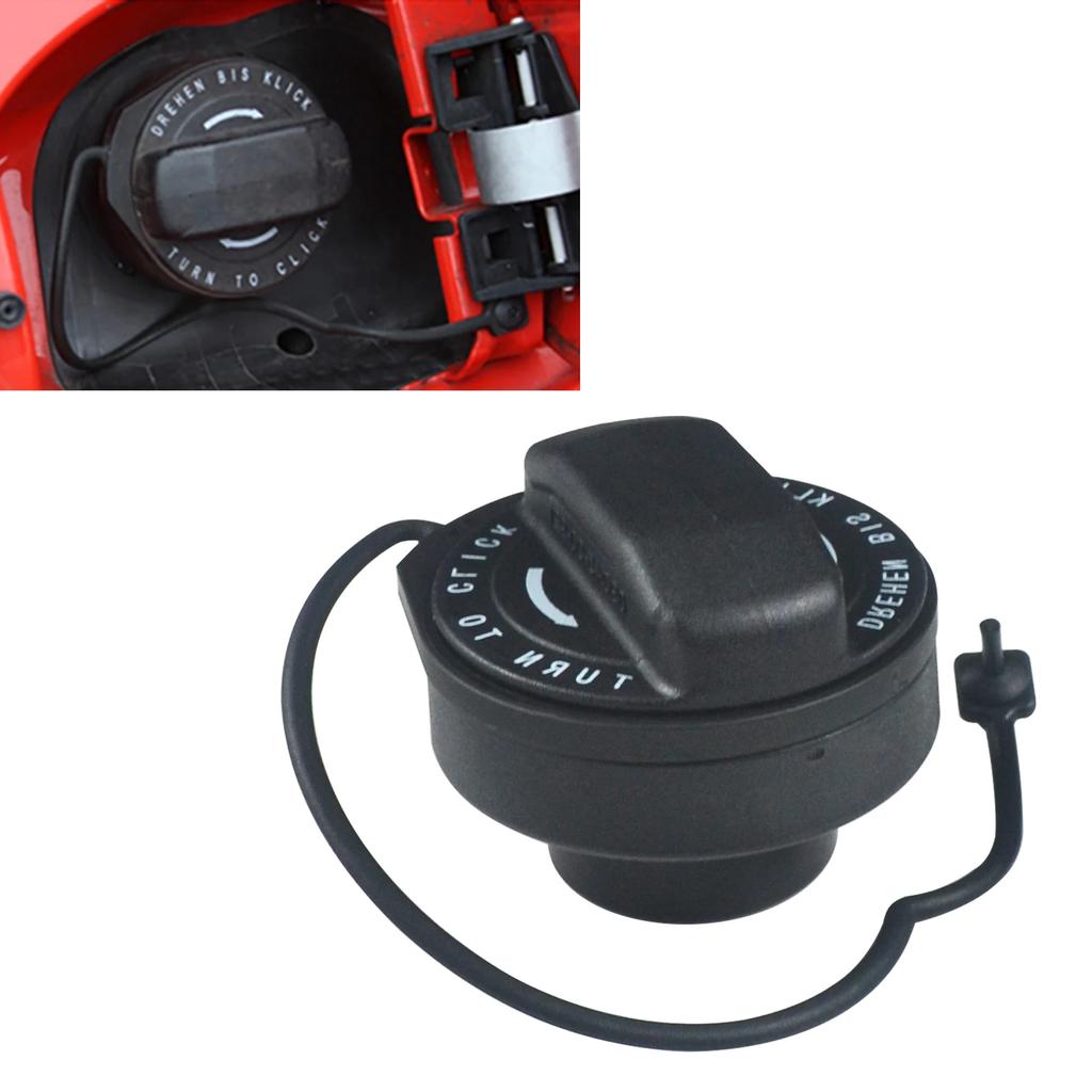99620124103 Car Fuel Gas Tank Filler Cap FOR Porsche 911 996 997 Boxster Cayman Inner Tank Covers Car Accessory