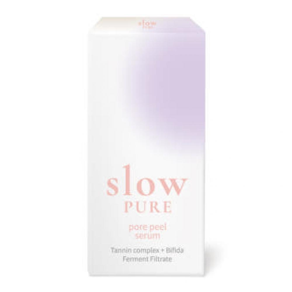 Slowpure Pida Porenserum 50ml