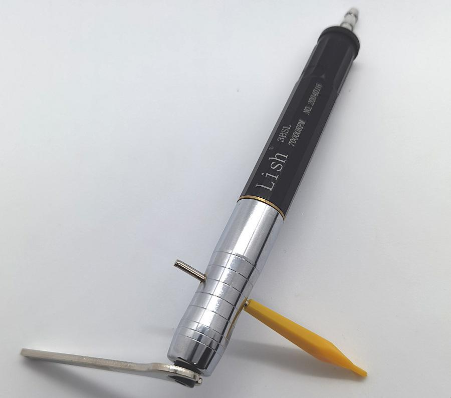 Fengmo Small Bee Industrial Pneumatic Air Engraving Pen Set 3BSL