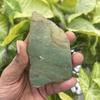 Natural Green Fluorite Uncut Earth Mined Rough 364.95 Ct CERTIFIED Gemstone