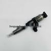 High-Pressure Common Rail Injector 295050-1340 for KX080-4/KX080-4S