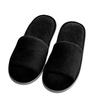 Premium Hotel Slippers Coral Velvet Material For Comfort And Style