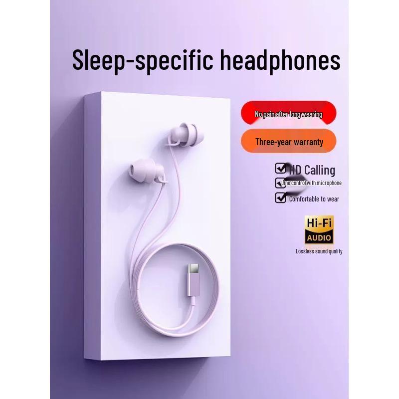 Universal Type-C In-Ear Gaming Headphones for OPPO and Beyond