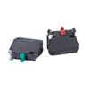 Button Switch Contact Block Base Zbe-101 No / Zbe-102 Nc For Xb4/Xb5