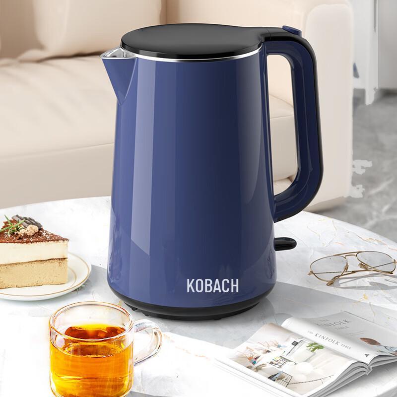 

Электрический чайник KOBACH