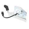 Front Door Latch Lock with Sensor 6728459 Replacement for Bobcat Loader(s) 751 753 763 773 863 864 873 883 963
