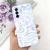 For Huawei Nova Y70 Plus Case Nova Y70 4G Phone Cover Cute Astronaut Cartoon Soft Silicone Funda For Huawei Nova Y70Plus Capinha