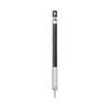 MUJI Low Center of Gravity Mechanical Pencil 0.3mm [All 2 Colors]- Precise Writing Tool for Students & Professionals