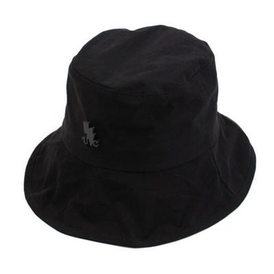 Universāla ķīmija Mīksta kokvilna Melna Pāri spaiņa cepure BK Pāri