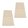High Conductive Blocking Cloth WiFi RF RFID Shielding Cloth Silver Grey Plain Good Extensibility for Phone Computer Case Cover