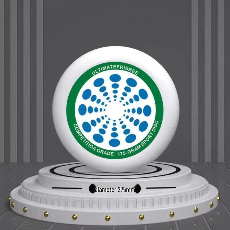 Professional 175g Boomerang Disc for Extreme Outdoor Sports and Fitness