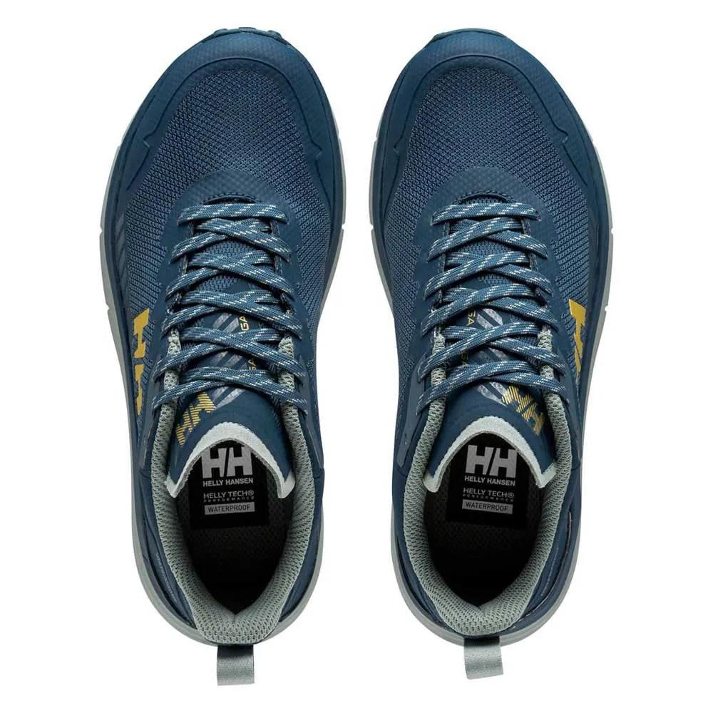 Helly Hansen Hiking Boots Stega