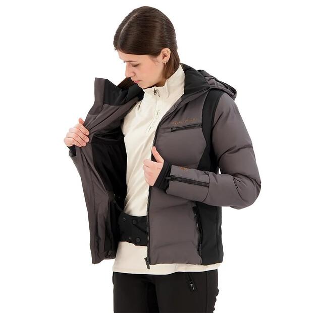 Protest Jacket Prtiku