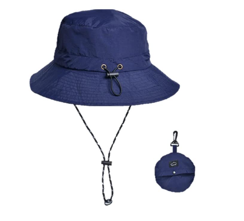 

Hat [Bobo & Hanhan] (Navy)