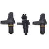 3pcs 5078554AA+5078930AA For VW ROUTAN 62TE Transmission MOPAR Transfer/INPUT/OUTPUT Speed Sensor D132438 For CHRYSLER 200