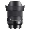 Sigma 24mm DG DN Single Wide for Mirrorless Art F1.4 Lens, L-Mount, Focus, Angle, Full-Frame Cameras,