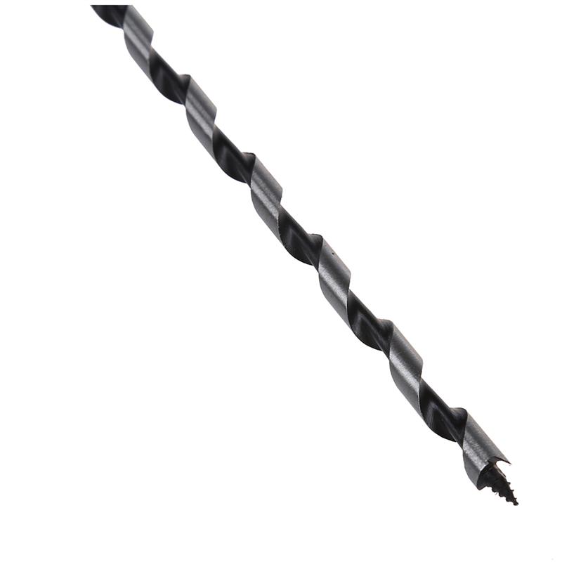 3Pcs 6Mm Long Combination Wood Borer Carpente Auger Drill Bit-B61B