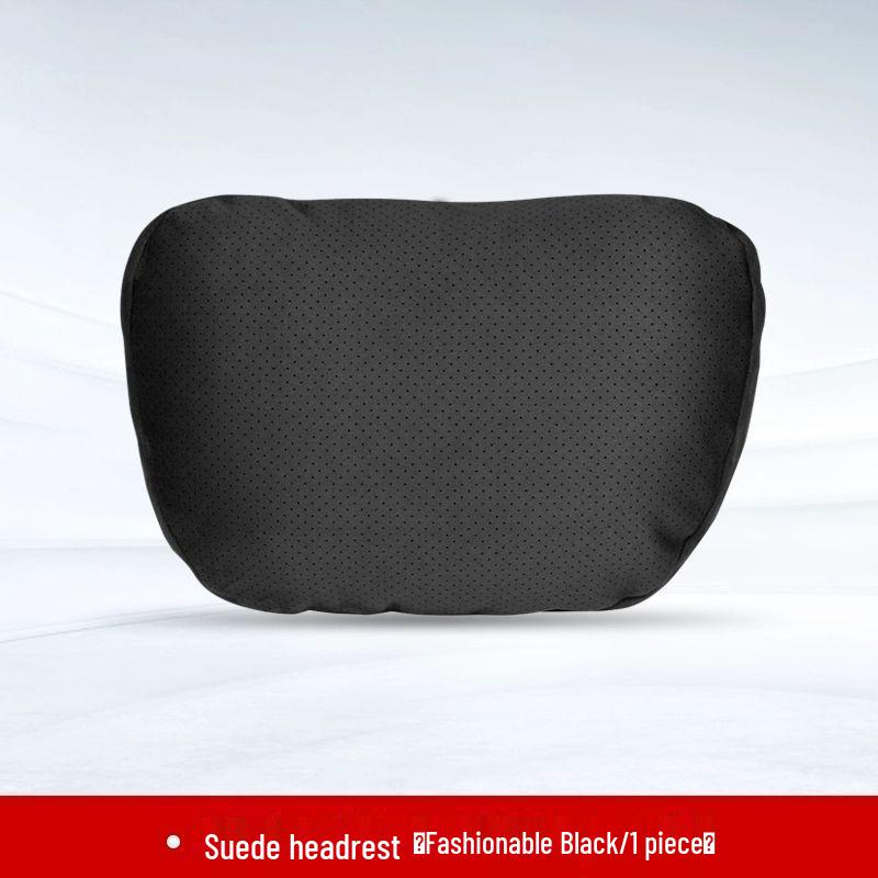 Premium Lumbar Support & Neck Pillow for BMW 3, 5 Series, X1, X3, X5