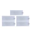 HEPA Filter for Conga Cecotek 950 Robot Vacuum Cleaner for Home Robotic Vacuum Cleaner Parts Accessories Filters Replacement