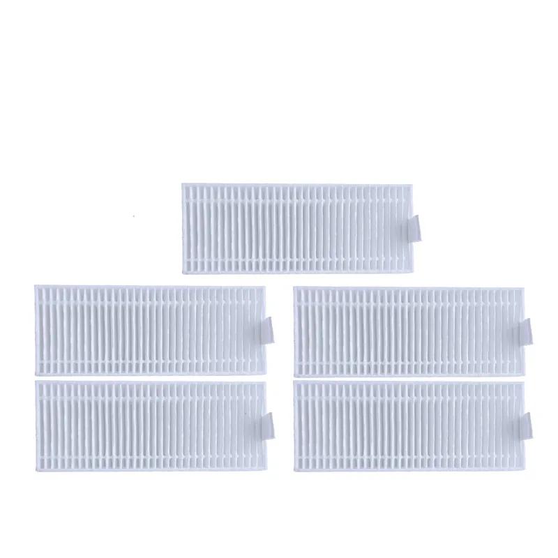 HEPA Filter for Conga Cecotek 950 Robot Vacuum Cleaner for Home Robotic Vacuum Cleaner Parts Accessories Filters Replacement