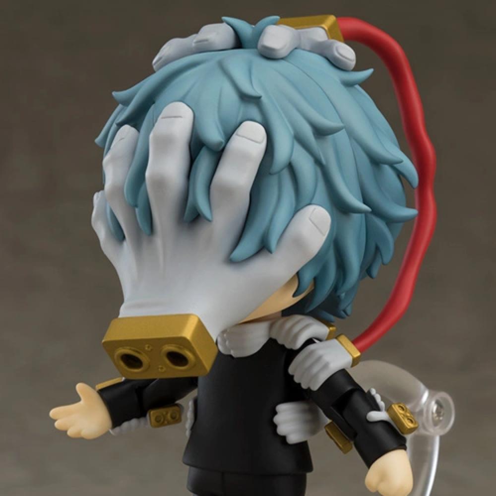 

Good Smile Company Good Smile Company Nendoroid 1163 My Hero Academia Shigaraki Tomura Villains Edition для Японии