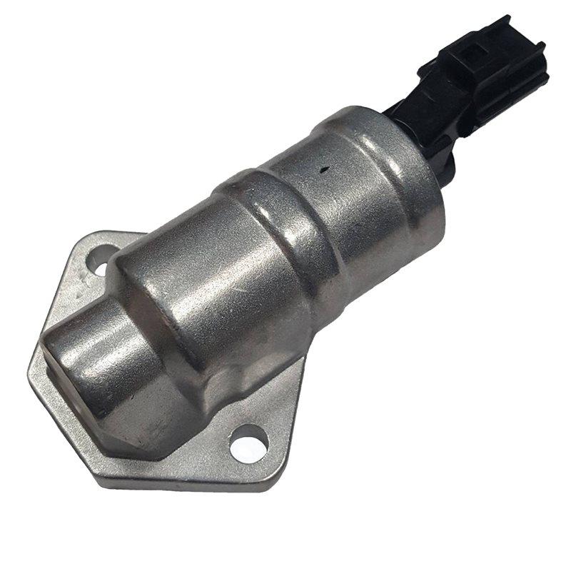Idle Air Control Valve For Ford Escape 2005-2010 3S6Z-9F715-AA 3S6Z9F715AA For Mazda Tribute Mercury Mariner