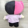 22CM LIL PEEP Plüschpuppe Hallo Selena Plüschtiere Niedliche Cartoon Anime Plüschpuppe Weiche Kuscheltiere Zimmerdekoration Kinderspielzeug Geschenke