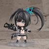 Enchanting Black Rock Shooter Q Version Nendoroid 2155 Alicia Poseable Action Figure 10cm