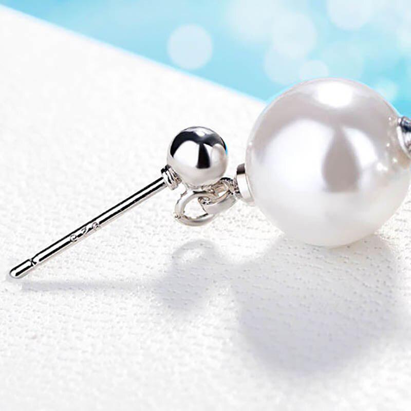 Lindon Fashion Earrings Jewelry Women Wedding Party Gift Drop Earring