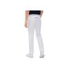 New FILA Athletics Sports Pants Men's Jade White A11M235821F-WT