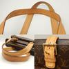 Brukt LOUIS VUITTON Monogram Tote Bag Multipli Cite M51162 Brun/251019