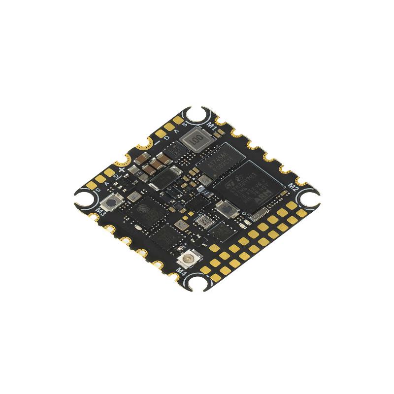 AXISFLYING H743 FPV Flight Controller AIO