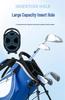 2026 TY Lightweight Kids Unisex Golf Stand Bag