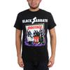 Black Sabbath Sabotage Vintage T-Shirt(1)