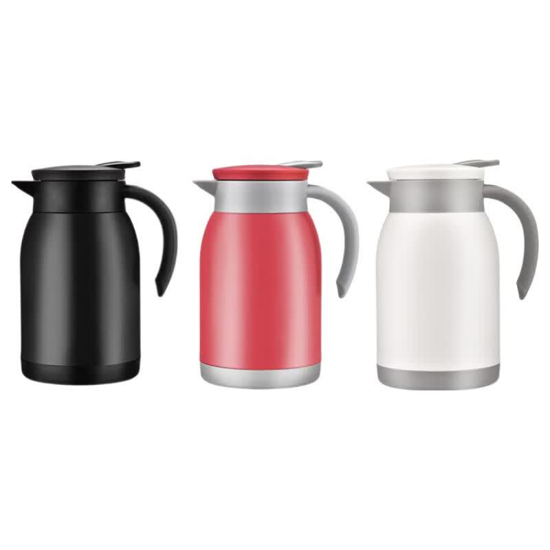 Hanle 304 Stainless Steel Insulated Pot