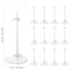 Prop Up Doll 11 inches Doll Doll Display Holder Dolls Stands Dolls Supports Figure Display Holder