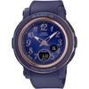 Casio Baby-G BGA-290SA-2AJF Women's Blue Watch Water Resistant Stylish Design
