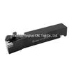Yiquan 95° MCLNR2525M12 Turning Tool Holder for Lathes - Outer Diameter Cutting