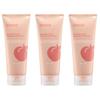 JSOOP Silk Keratin Protein Hair Waterpack Peach Edition 200g*1Pc/2Pcs/3Pcs/4Pcs