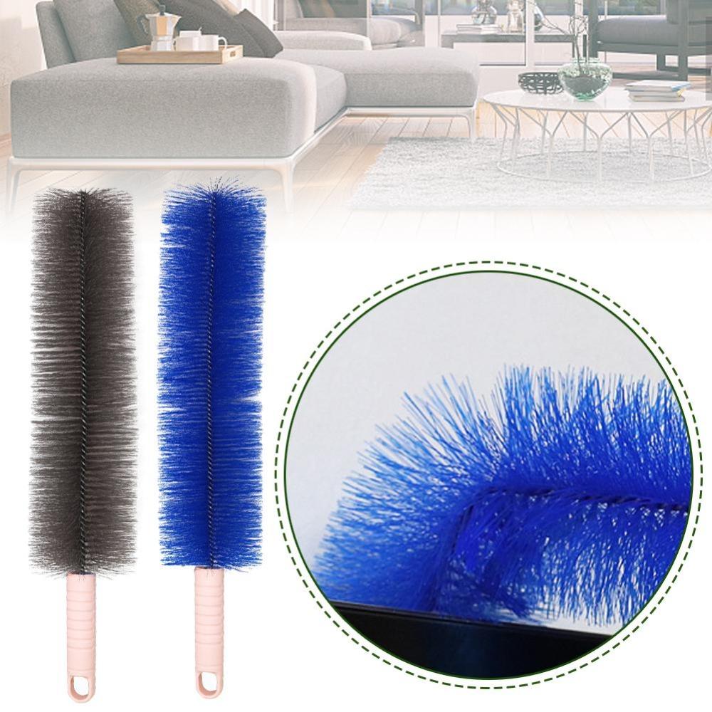 

Гибкая щетка для пыли, оконный экран, жалюзи, инструмент для удаления пыли, новая щетка для чистки автомобиля