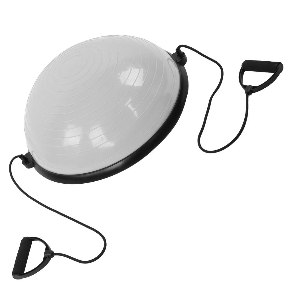 Training with Straps Anti Slip Fitness Balance Half for Training