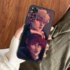 Andreil Game Palmetto State Foxes Case For Xiaomi Redmi 14C 13C 10C 12C Redmi Note 13 14 Pro 12 11 9 10 9S 10S 11S 12S Cover