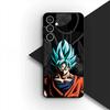 Casing for Xiaomi Redmi 15 15C A3 A4 A5 9A 9C NFC Note 9 8  Pro Phone Cover Soft Case DragonBalls Vegeta Dragons Gokus Balls