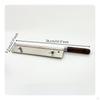 Guitar Fret with Adjustable Guide Wooden-Handle Handsaw Precision