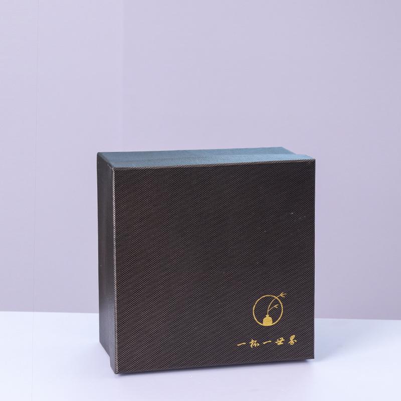 Wooden Handle Ceramic Mug Literary Water Cup Coffee Milk Cup Holiday Event Gifts