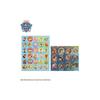 Sun-Star Stationery Paw Patrol Stickers Special Well Done Stickers Paw Patrol 2202278B